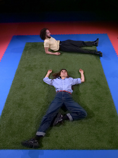 © Maléna Bérenguer Logerais. © Maléna Bérenguer Logerais.