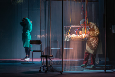 © Franck Frappa. © Franck Frappa.