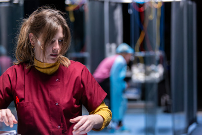 © Franck Frappa. © Franck Frappa.