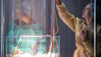 © Franck Frappa. © Franck Frappa.