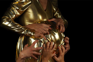 © Louise Ferrer. © Louise Ferrer.