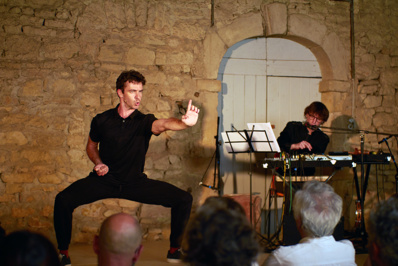 © Vincent Arnaud. © Vincent Arnaud.