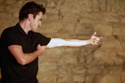 © Vincent Arnaud. © Vincent Arnaud.