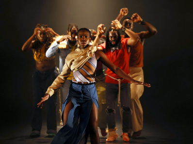 © Patrick Berger. © Patrick Berger.