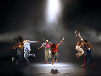 © Patrick Berger. © Patrick Berger.