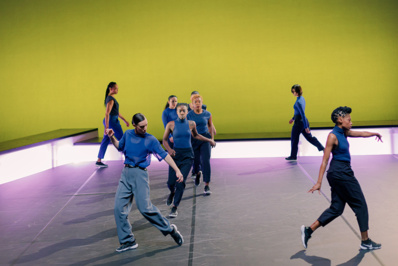 © Timothée Lejolivet. © Timothée Lejolivet.