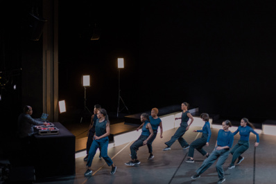 © Timothée Lejolivet. © Timothée Lejolivet.