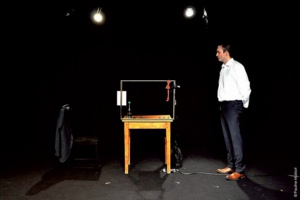 © Pauline Marbot. © Pauline Marbot.