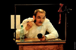 © Pauline Marbot. © Pauline Marbot.