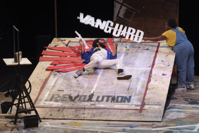 © Christophe Loiseau. © Christophe Loiseau.