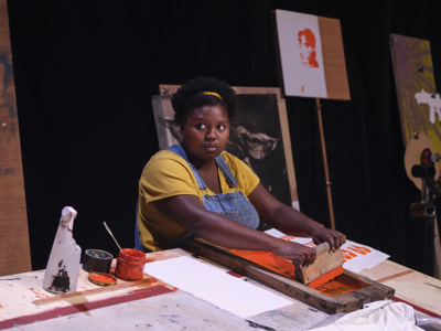 © Christophe Loiseau. © Christophe Loiseau.