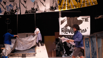 © Jeanne Bodelet. © Jeanne Bodelet.