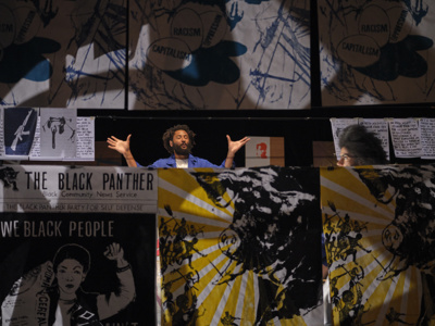 © Christophe Loiseau. © Christophe Loiseau.