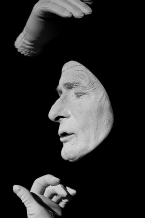 Marc-Henri Lamande dans "La Chair de l'homme" © DR.