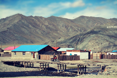 © Routes nomades". © Routes nomades".