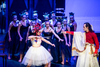 © Frederic Ferranti. © Frederic Ferranti.