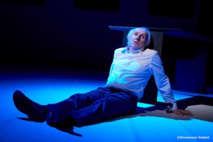 © Emmanuel Noblet. © Emmanuel Noblet.