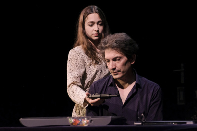 © Mathieu Morelle. © Mathieu Morelle.