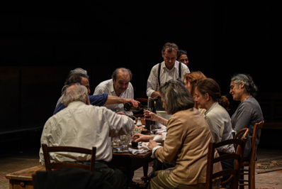 © Vahid Amampour. © Vahid Amampour.