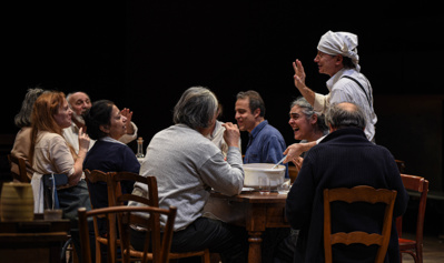 © Vahid Amampour. © Vahid Amampour.