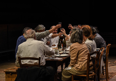 © Vahid Amampour. © Vahid Amampour.