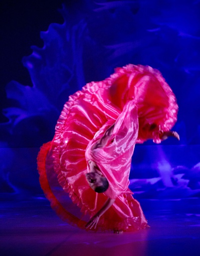 © Michel Cavalca. © Michel Cavalca.