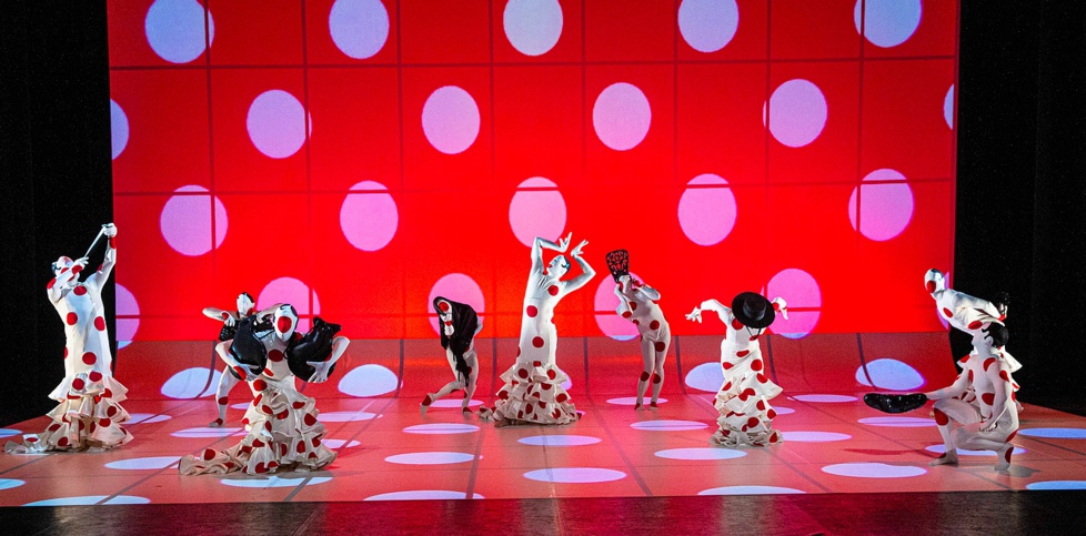 © Michel Cavalca. © Michel Cavalca.