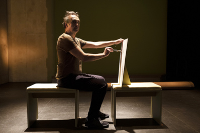 © Charles Paulicevich. © Charles Paulicevich.