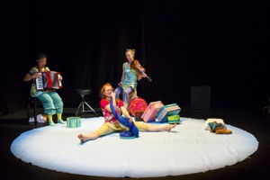 "Hin und her" en 2013 © Ville de Limoges. "Hin und her" en 2013 © Ville de Limoges.