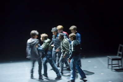 © Elizabeth Carechio. © Elizabeth Carechio.