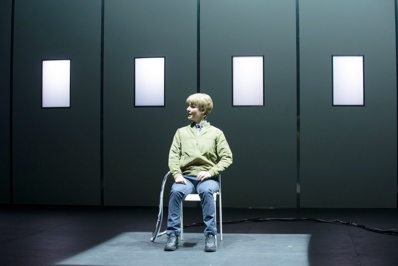 © Elizabeth Carechio. © Elizabeth Carechio.