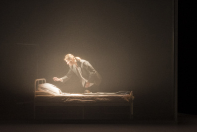 © Nadège Le Lezec. © Nadège Le Lezec.