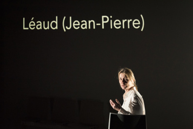 © Nadège Le Lezec. © Nadège Le Lezec.