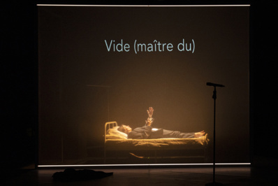 © Nadège Le Lezec. © Nadège Le Lezec.