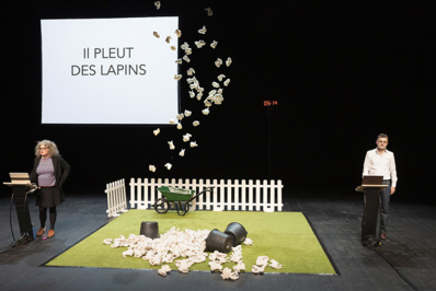 © Vincent Beaume. © Vincent Beaume.