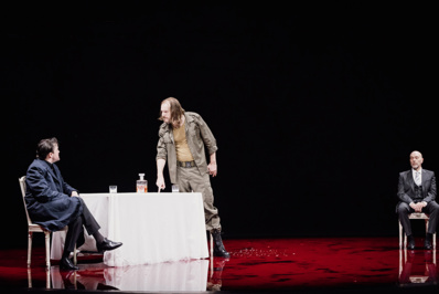 © Simon Gosselin. © Simon Gosselin.