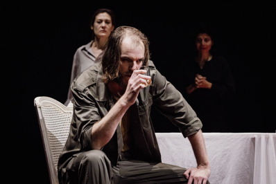 © Simon Gosselin. © Simon Gosselin.