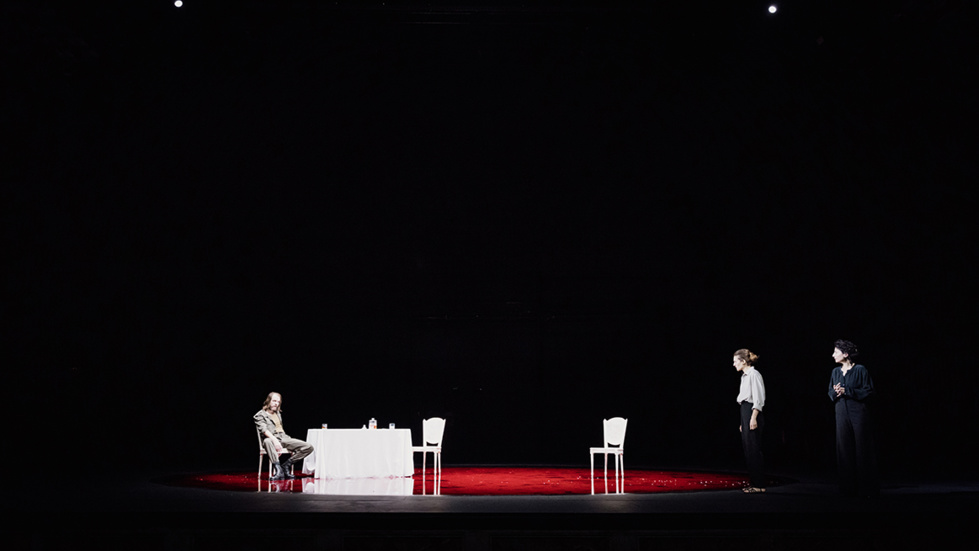 © Simon Gosselin. © Simon Gosselin.