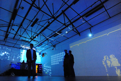 Festival Next 2024 © Didier Crasnault. Festival Next 2024 © Didier Crasnault.