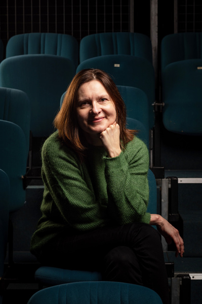 Nathalie Le Corre © Alexandre Lard. Nathalie Le Corre © Alexandre Lard.