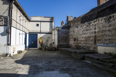 © Espace Pasolini. © Espace Pasolini.