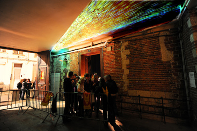 Festival Next 2024 © Didier Crasnault. Festival Next 2024 © Didier Crasnault.