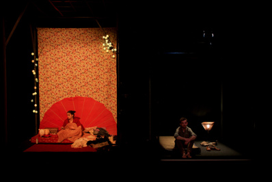 © Luc Battiston. © Luc Battiston.