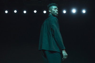 "The very last northen white rhino" © Pierre Planchenault. "The very last northen white rhino" © Pierre Planchenault.