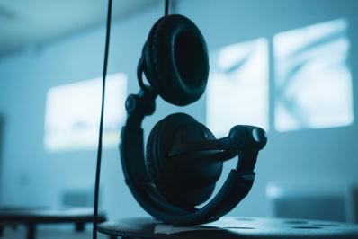 "La doublure du réel" © Pierre Planchenault. "La doublure du réel" © Pierre Planchenault.