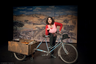 © Rachele Casseta. © Rachele Casseta.