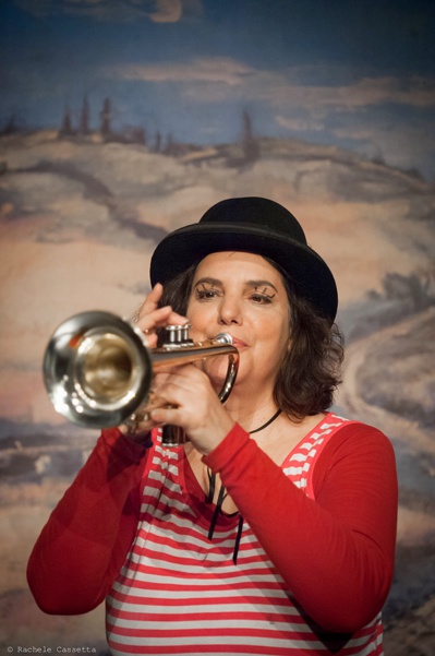 © Rachele Casseta. © Rachele Casseta.