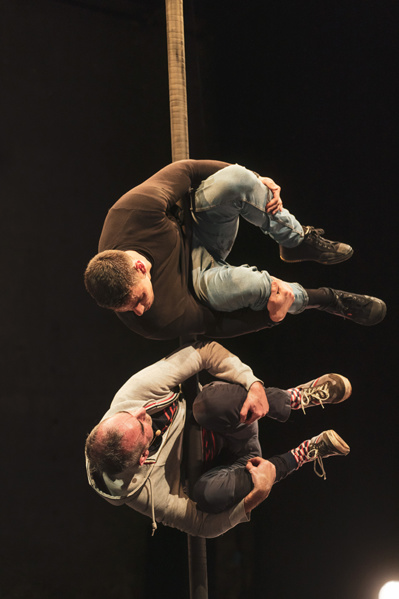 "Aimons-nous vivants" © Pierre Planchenault. "Aimons-nous vivants" © Pierre Planchenault.