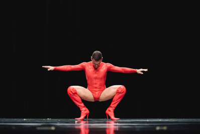 "Hire me, Please" © Panos Malactos. "Hire me, Please" © Panos Malactos.