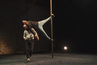 "Aimons-nous vivants" © Pierre Planchenault. "Aimons-nous vivants" © Pierre Planchenault.